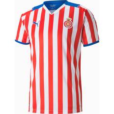 Puma Girona FC Replica Home Jersey 21/22 Sr