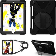 eSTUFF Defender Case for iPad mini 4/iPad mini 5