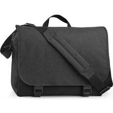 BagBase Digital Messenger Bag - Antracit