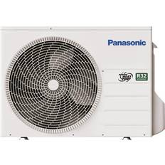 Panasonic A+++ Luft-til-luft-varmepumper Panasonic CU-HZ35XKE Utedel