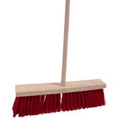 Roliba Street Broom