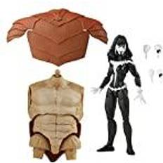 Spielzeuge Hasbro Marvel Legends Series Marvel's Shriek 6 Inch Action Figure and Build-A-Figure Part