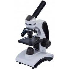 Mikroskop & teleskop Levenhuk Discovery Pico Polar Microscope with Book in English