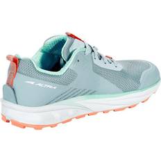 Altra Timp 3 W - Grey/Orange