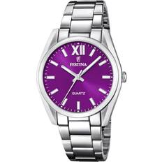 Festina Women Wrist Watches Festina Boyfriend (F20622/F)