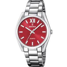 Festina Women Wrist Watches Festina Boyfriend (F20622/B)