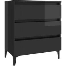 vidaXL Engineered Sideboard 60x69cm