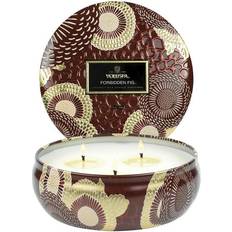 Voluspa Forbidden Fig Scented Candle 12oz