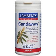 Lamberts Candaway 60 Stk.