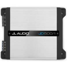 Subwoofer Boat & Car Amplifiers JL Audio JD500/1