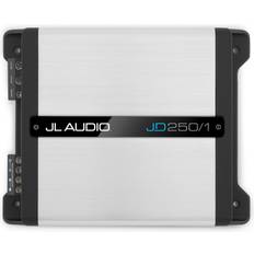 Subwoofer Boat & Car Amplifiers JL Audio JD250/1