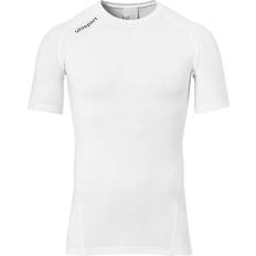 Sportswear Garment - Unisex Base Layers Uhlsport Distinction Pro Base Layer Unisex - White