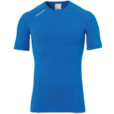 Sportswear Garment - Unisex Base Layers Uhlsport Distinction Pro Base Layer Unisex - Azurblue