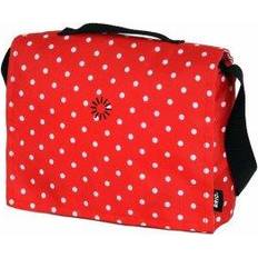 BRIO Puppen & Puppenhäuser BRIO Nursery Bag w carry strap