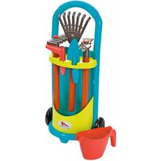 Hageleker Ecoiffier Mookie Garden Trolley with Accessories Toy