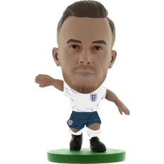 Marcus Rashford - England - Home Kit – The Official SoccerStarz Shop