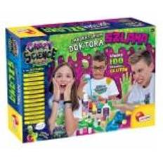 Lisciani Crazy Science Doctor Slime 68685