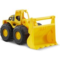 Cat Construction Construction Fleet Wheel Loader 82023