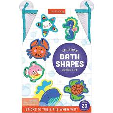 Foam Bath Toys Mudpuppy Havets liv badelegetøj