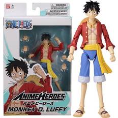Monkey .D. Luffy Duel Memories One Piece, Ichibansho Figure