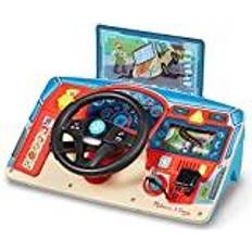 Paw Patrol Play Set Melissa & Doug Paw Patrol Paw Patroller Dashboard