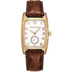 Hamilton Unisex Watches Hamilton American Classic Boulton (H13431553)