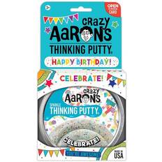 Crazy Aaron 's Thinking Slime 91g (Celebrate)