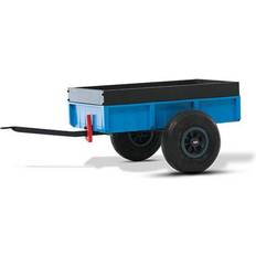 BERG 18.08.02.00 Steel Large Trailer