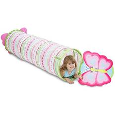 Play Tent Melissa & Doug Sunny Patch Cutie Pie Butterfly Tunnel