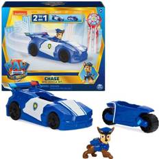 Spin Master Vehicles Paw Patrol Small set Two vehicles Chase