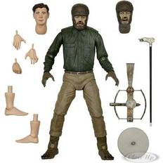 NECA Spielzeuge NECA Universal Monsters Wolf Man