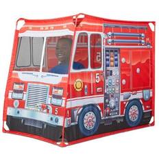 Play Set Melissa & Doug Fire Truck Play Tent