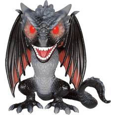Toy Figures Funko Game of Thrones Drogon 6' Oversized Limited Edition Pop! Vinyl