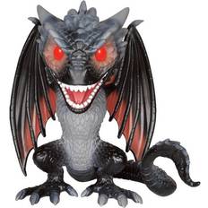 Toys Funko Game of Thrones Drogon 6' Oversized Limited Edition Pop! Vinyl