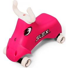GA-Toys Slex Rodeo Bull, Pink