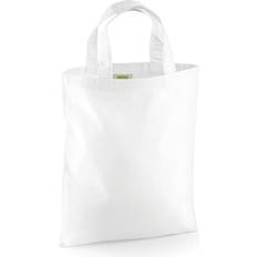 Westford Mill Mini Bag For Life 2-pack - White