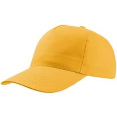 Atlantis Start 5 Panel Cap 2-pack - Yellow