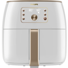 Philips Airfryer Frityrkokere Philips HD9870/20