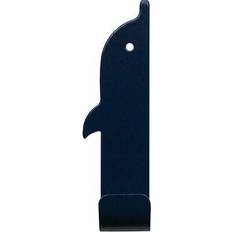 Marnelly Wall Hook Bathroom Dolphin