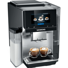 Siemens Integrert kaffekvern Kaffemaskiner Siemens TQ707R03 EQ.700
