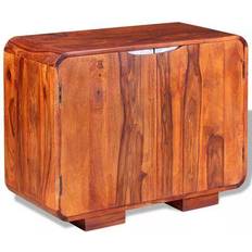 vidaXL - Sideboard 29.5x23.6"