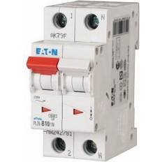 Eaton PLZ6-C10/1N-MW