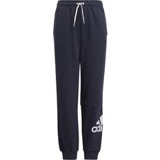 adidas Essentials French Terry Joggers - Legend Ink/White (GN4036)