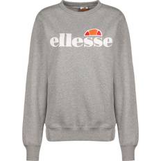 Ellesse Agata Sweatshirt - Grey Marl