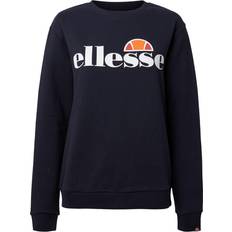 Ellesse Agata Sweatshirt - Navy