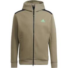 Sweaters Adidas Z.N.E. Sportswear Hoodie - Orbit Green