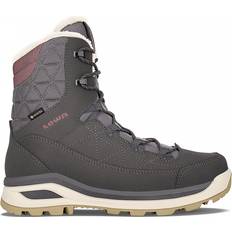 Lowa Ottawa GTX W - Anthracite/Brown Rose