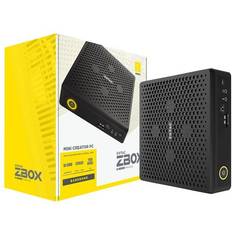 Zotac ZBOX E Series MAGNUS EN072080S (ZBOX-EN072080S-BE)