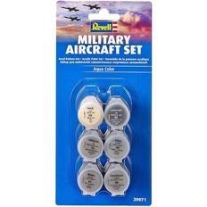 Revell Paint Set for Military Aircraft 1 set