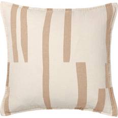 Elvang Lyme Grass Pyntepute Beige (50x50cm)